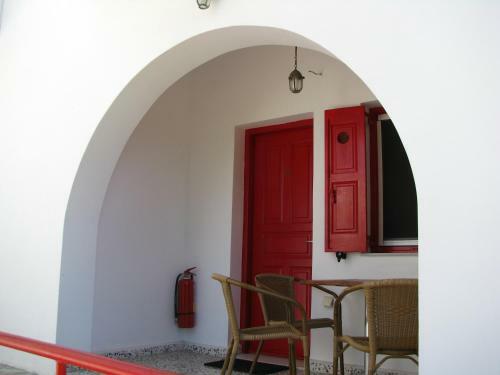 Apartamento Anna Studio