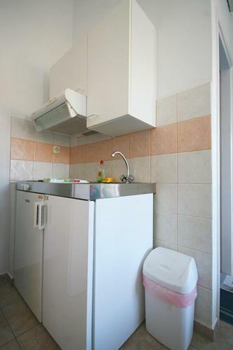 Apartamento Anna Studio