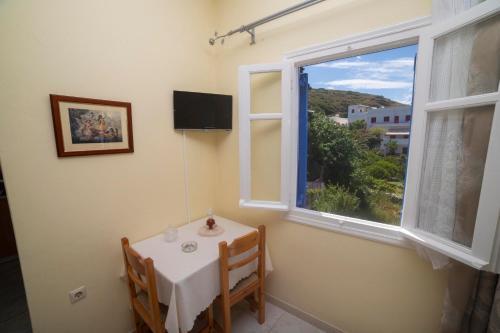 Apartamento Pension Barbara