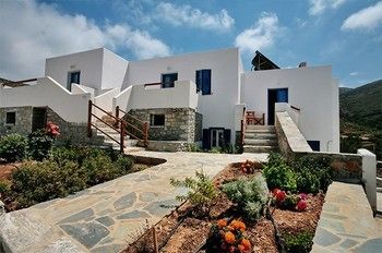 Apartamento Amorgion Hotel