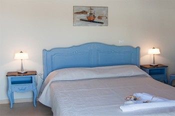 Apartamento Amorgion Hotel