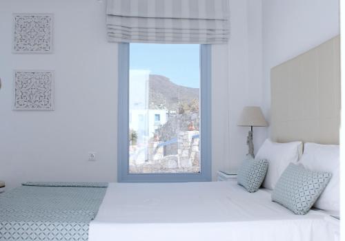 Apartamento Aegean Of Amorgos