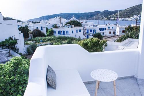 Apartamento Aegean Of Amorgos