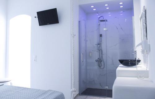 Apartamento Aegean Of Amorgos