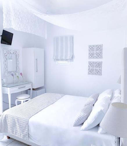 Apartamento Aegean Of Amorgos