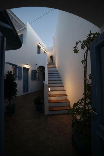 Hotel Casaprimavera