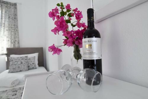 Apartamento Pension Galini