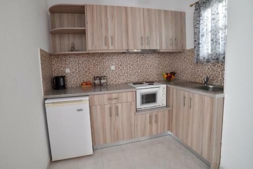 Apartamento Pension Galini