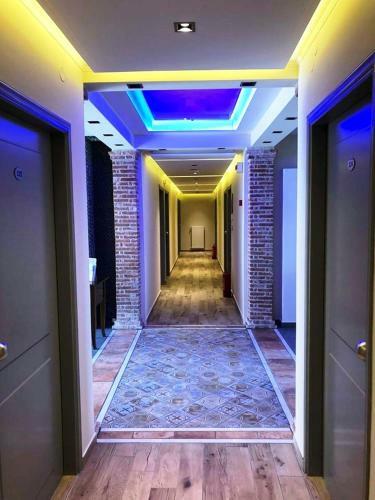 Souris Hotel