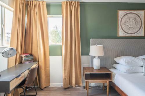 Wanderjaunt - Barkley - 3br Home - Central Phoenix