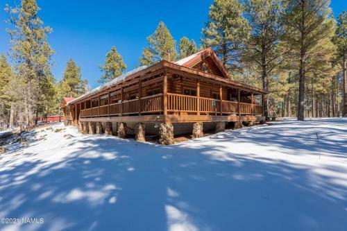Enchanted Forest Estates