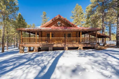 Enchanted Forest Estates