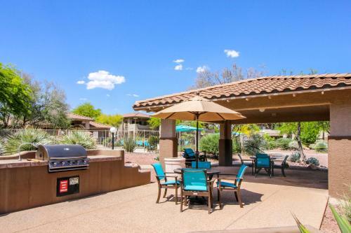 Vistoso Resort Casita #265