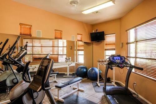 Vistoso Resort Casita #246a