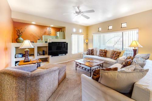 Vistoso Resort Casita #246a