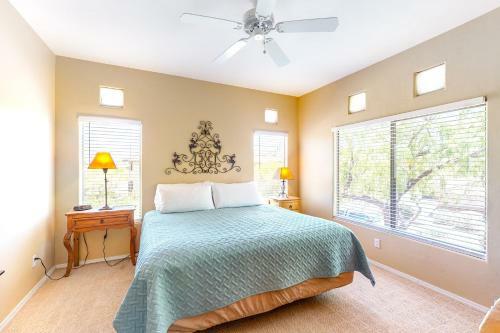 Vistoso Resort Casita #246a