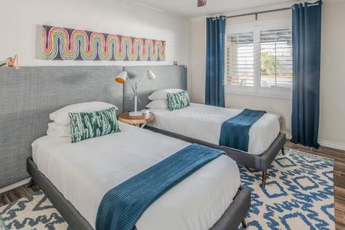 Spacious 3br | Pool And Ping Pong By Wanderjaunt