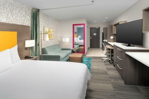 Hotel Home2 Suites By Hilton Phoenix Airport South