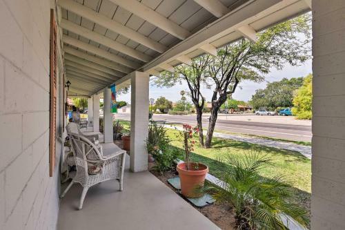 Phoenix Home - 3 Min Walk To St Josephs Hospital