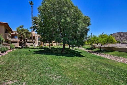 Pet-friendly Villa With Pool Access 10mi To Downtown