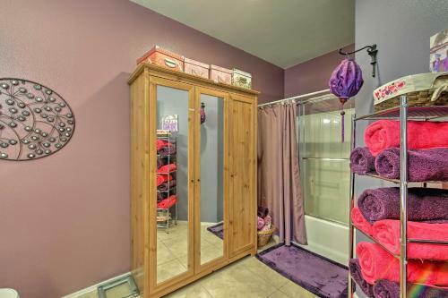 Apartamento Resort-style Condo - 15 Miles To Downtown Phoenix!