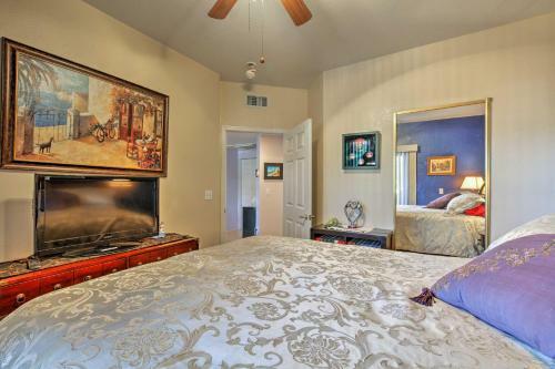 Apartamento Resort-style Condo - 15 Miles To Downtown Phoenix!