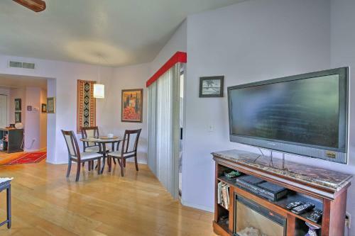 Apartamento Resort-style Condo - 15 Miles To Downtown Phoenix!