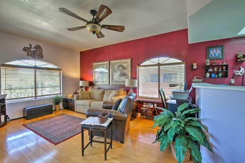 Apartamento Resort-style Condo - 15 Miles To Downtown Phoenix!