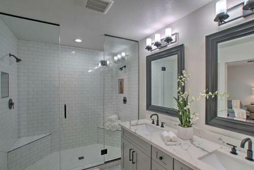 Spacious And Modern Home Less Than 6 Mi To Lookout Mountain!