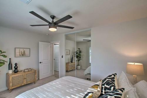 Spacious And Modern Home Less Than 6 Mi To Lookout Mountain!
