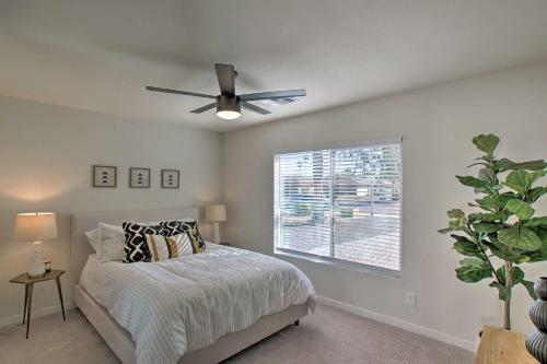 Spacious And Modern Home Less Than 6 Mi To Lookout Mountain!