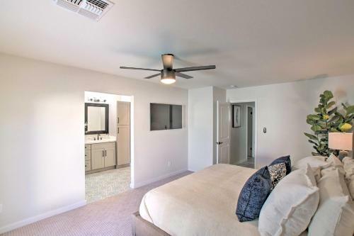 Spacious And Modern Home Less Than 6 Mi To Lookout Mountain!
