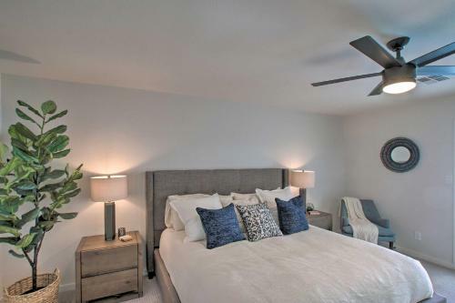 Spacious And Modern Home Less Than 6 Mi To Lookout Mountain!