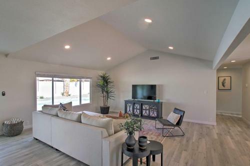 Spacious And Modern Home Less Than 6 Mi To Lookout Mountain!
