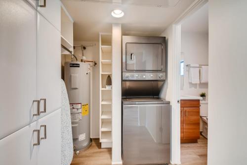 Apartamento Pretty In Pink Studio~walk To Downtown Phoenix!