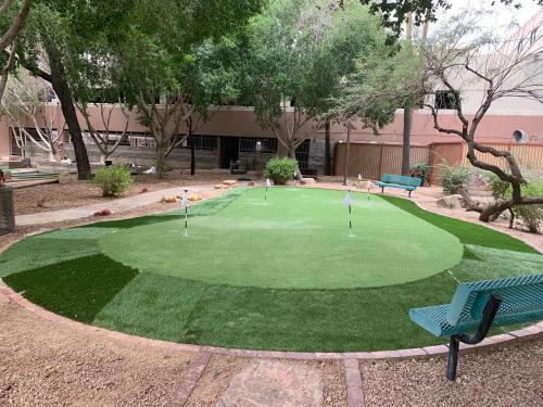 Midtown Garden Hotel
