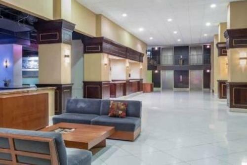 Midtown Garden Hotel