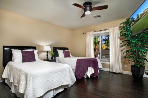 Sanctuary At Lookout Mountain