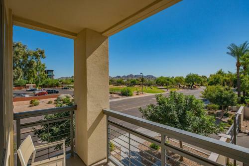 Apartamento Wanderjaunt - Chic Central Phoenix Apts