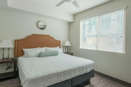Apartamento Wanderjaunt - Chic Central Phoenix Apts