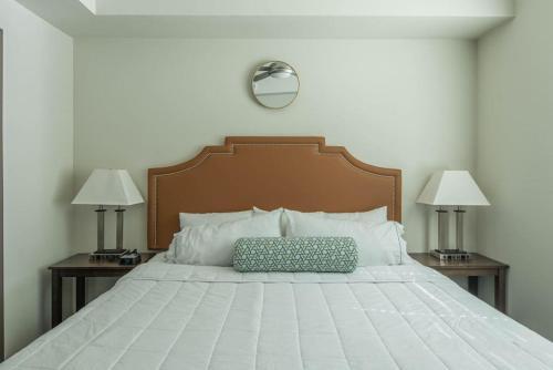 Apartamento Wanderjaunt - Chic Central Phoenix Apts