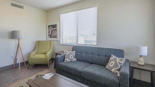 Apartamento Wanderjaunt - Chic Central Phoenix Apts