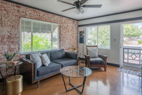 Bed & Breakfast Wanderjaunt - Cortez - 2br - Central Phoenix