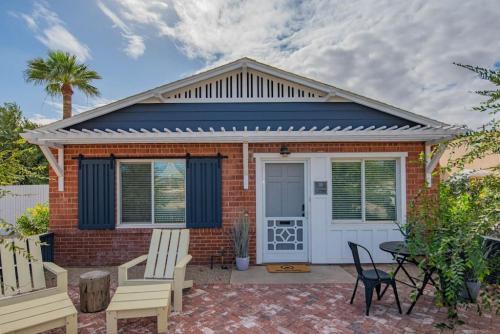Bed & Breakfast Wanderjaunt - Cortez - 2br - Central Phoenix