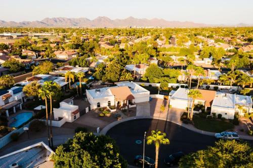 Desert Ridge - Oasis W Pool & Hot Tub