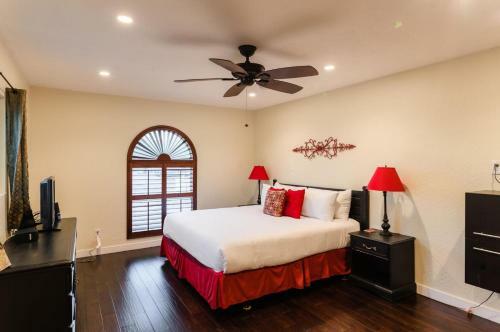 Desert Ridge - Oasis W Pool & Hot Tub