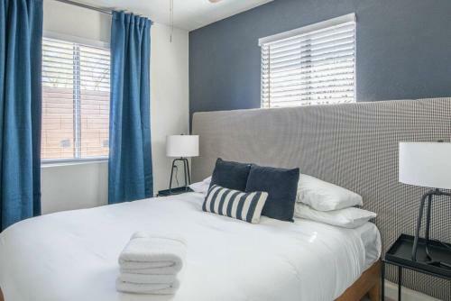 Wanderjaunt - Margo - 1br Home - Central Phoenix