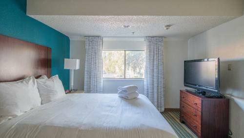 Wanderjaunt - North Phoenix Apartments