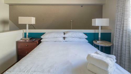 Wanderjaunt - North Phoenix Apartments