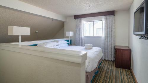 Wanderjaunt - North Phoenix Apartments